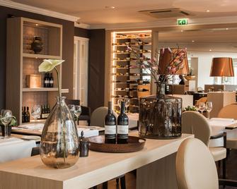 Golden Tulip Leiden Centre - Leida - Ristorante