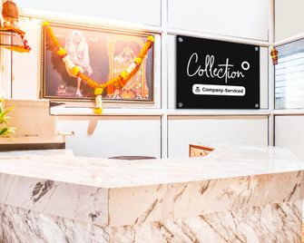 Hotel O Laxmi Chowk Hinjewadi - Hinjewadi - Front desk