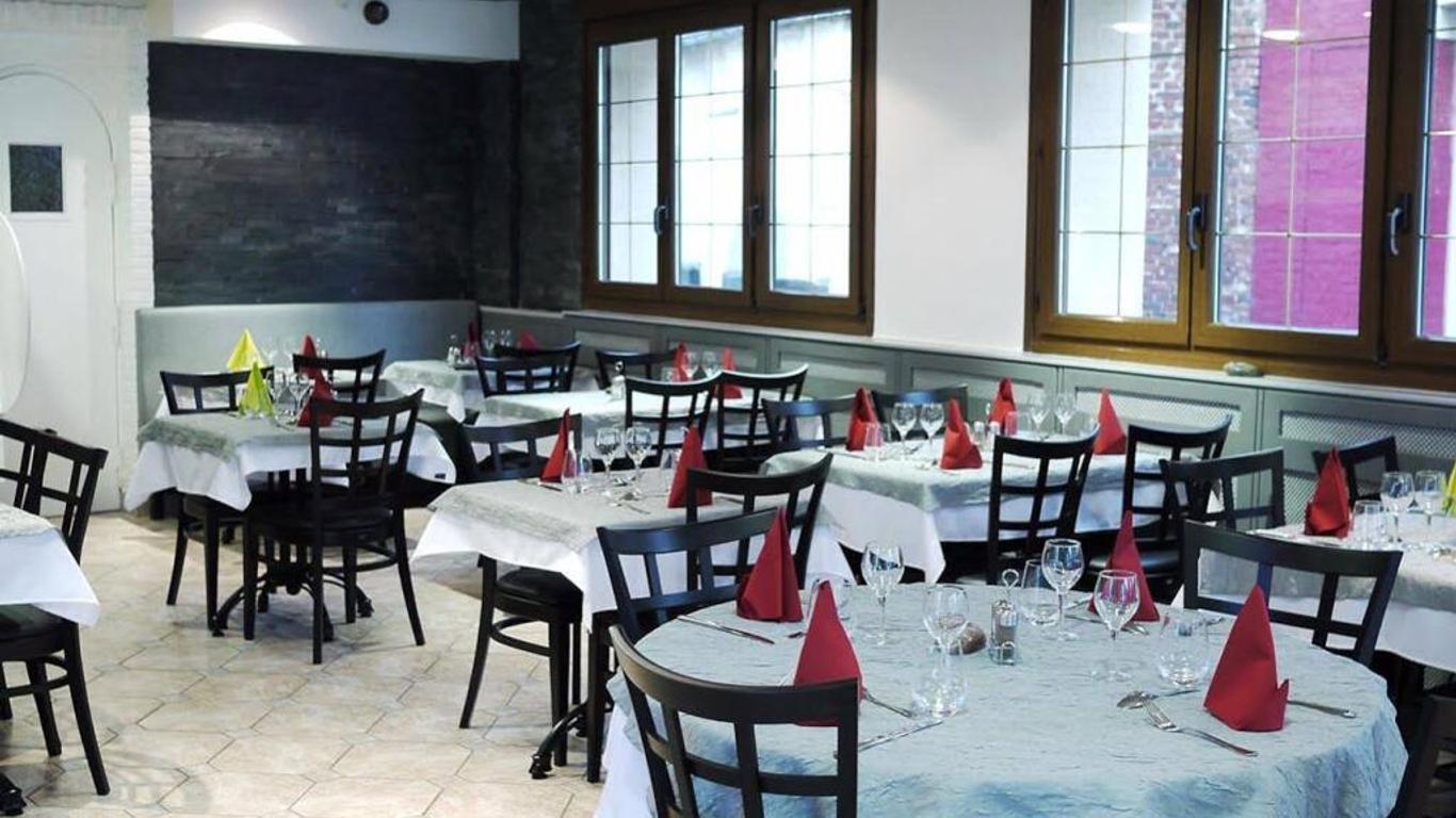 Logis - Le Neptune Hôtel & Restaurant