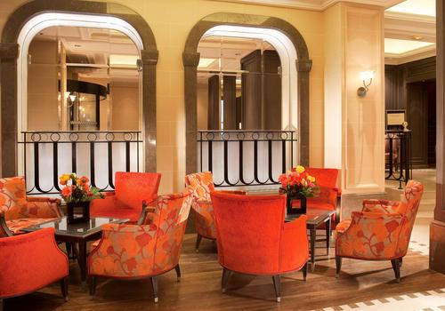Hôtel Château Frontenac from $144. Paris Hotel Deals & Reviews - KAYAK