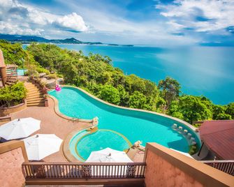 Samui Bayview Resort & Spa - Ko Samui