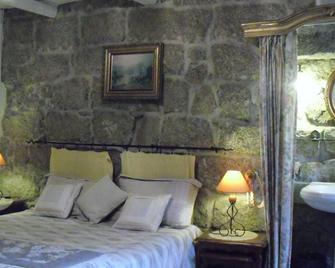 Maison d'Hôtes de Charme de Croccano - Sartène - Habitación