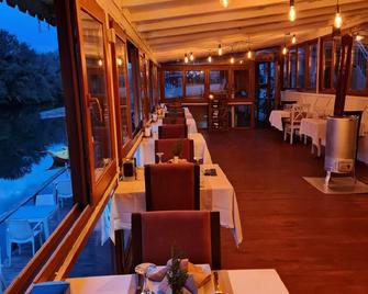 Temmuz Hotel - Şile - Ресторан
