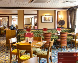 Premier Inn London Dagenham - Dagenham - Restaurant