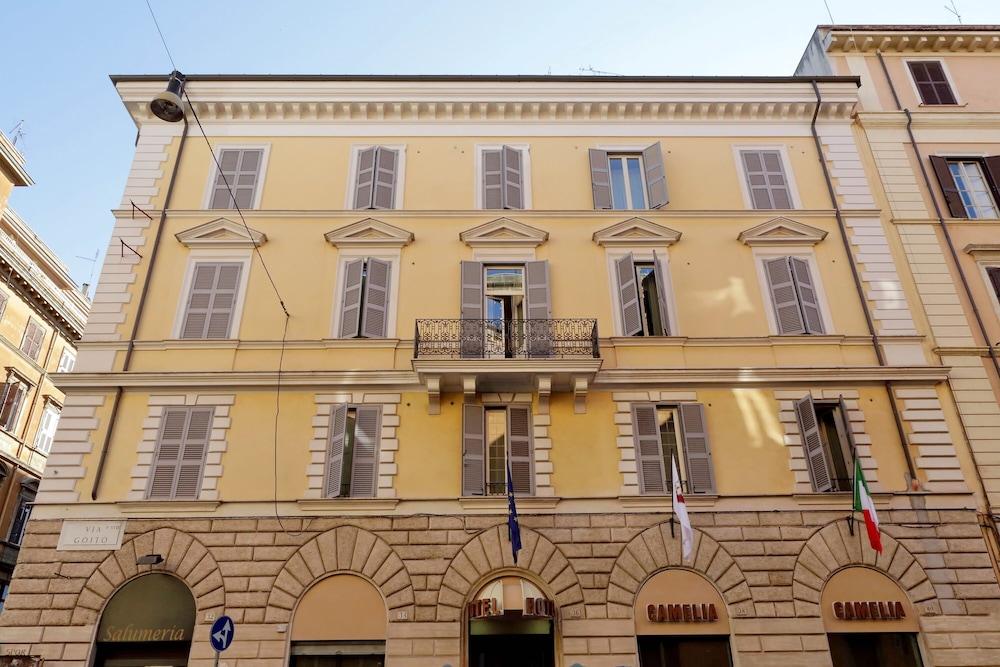 Hotel Camelia from $70. Rome Hotel Deals & Reviews - KAYAK