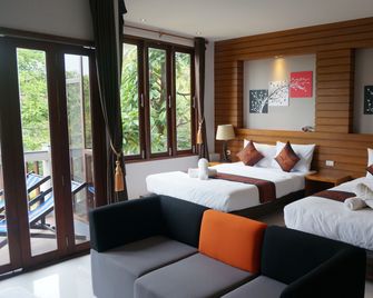 Lanta Intanin Resort - Ko Lanta