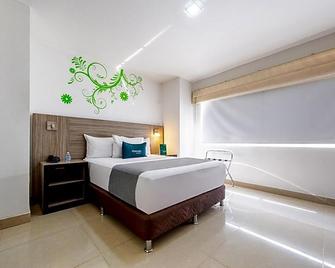 Ayenda 1136 Mh - Pereira - Bedroom