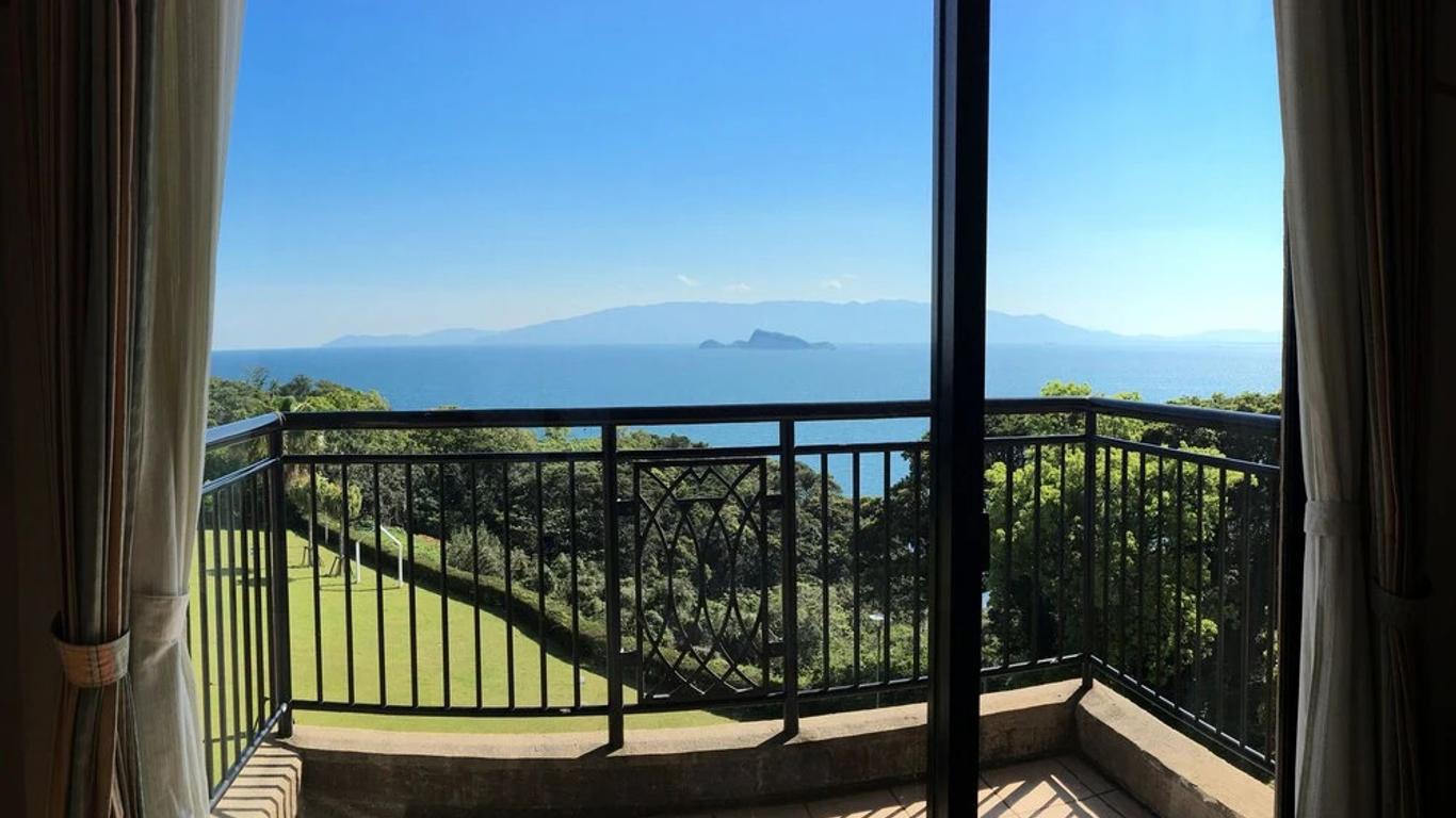 Kokumin Shukusha Boruveriaguri