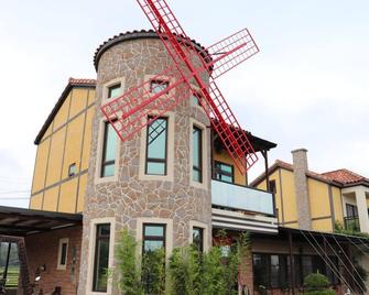 Wang Lao Ye B&B - Jinhu Township - Edificio