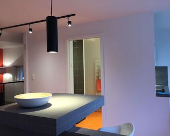 B&b Le Toocool - Bourgheim