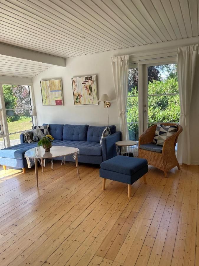 Holiday Cottage Paradise Near Præstø – Præstø