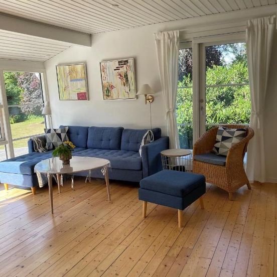 Holiday Cottage Paradise Near Præstø – Præstø