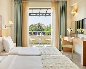 Istion Club & Spa - Nea Poteidaia