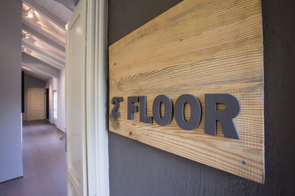 Palazzo Gozzi Bed & Beauty