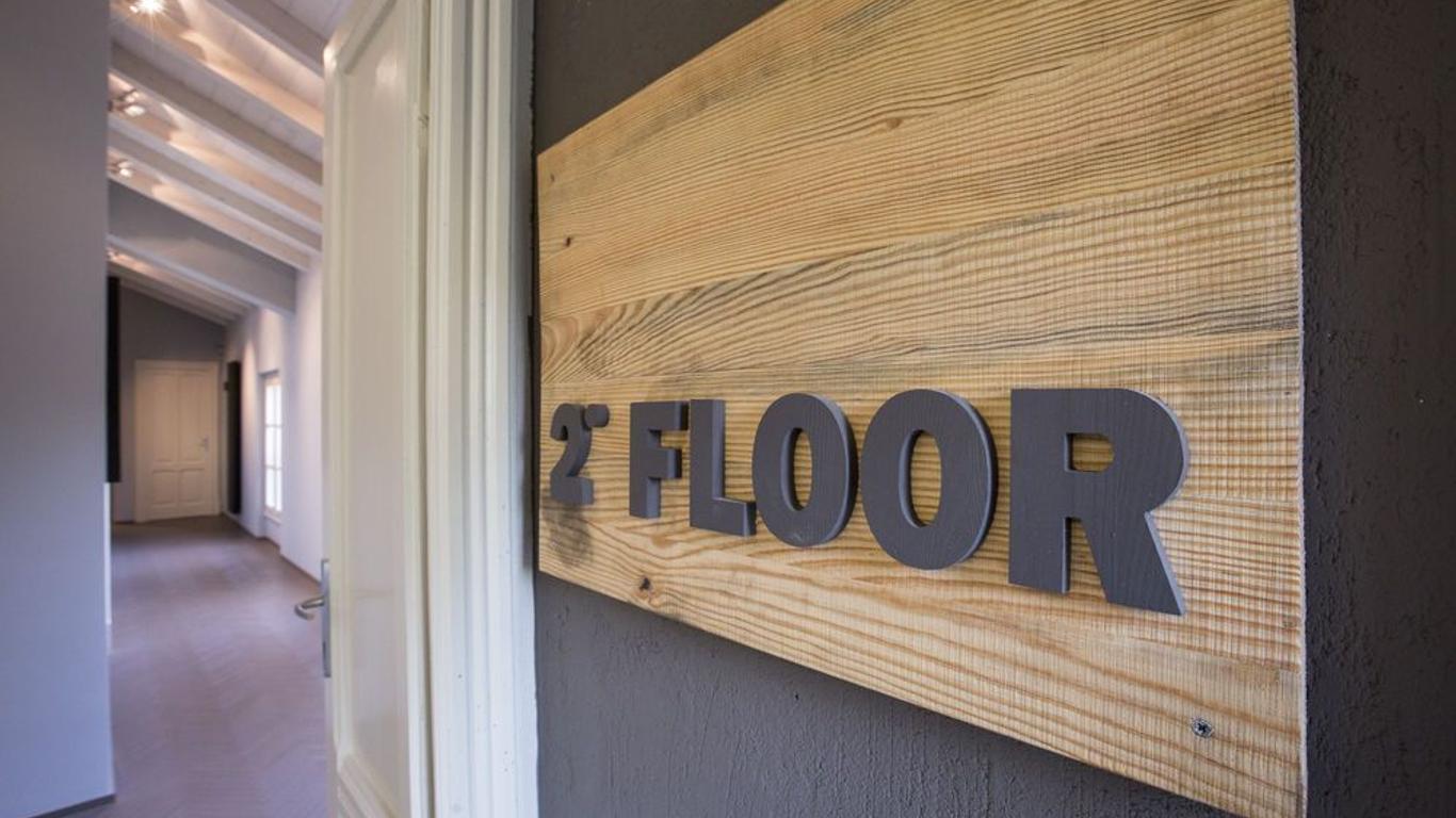 Palazzo Gozzi Bed & Beauty