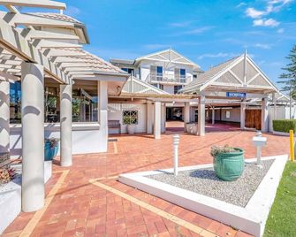 Shoreline Apartments - Unit 4b - Bargara
