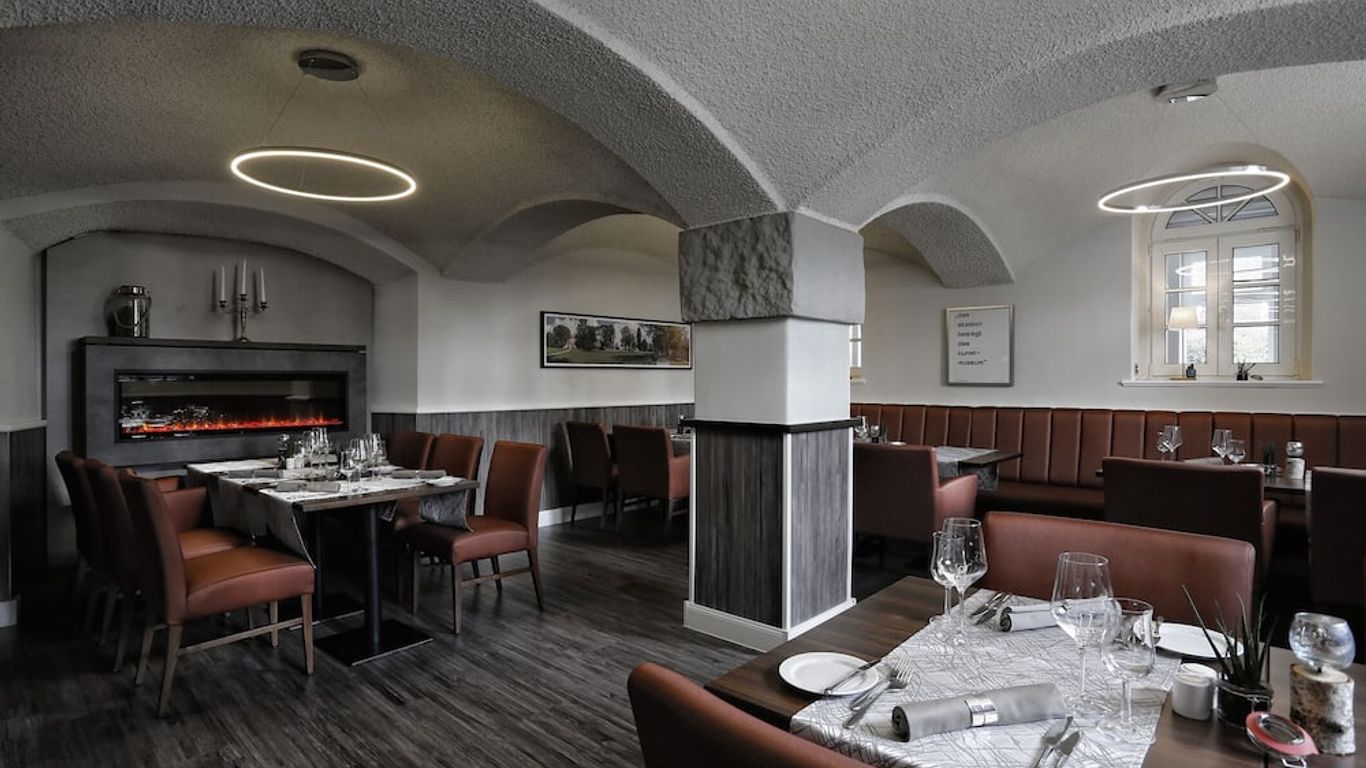 Konsumhotel Dorotheenhof Weimar