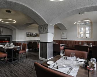 Konsumhotel Dorotheenhof Weimar - Weimar - Restaurant