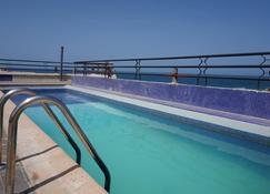 Residence Nima - Dakar - Pool