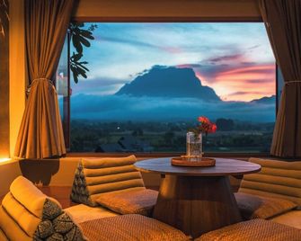 Yatika Boutique - Chiang Dao