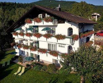 Pension Anderl - Bodenmais - Building