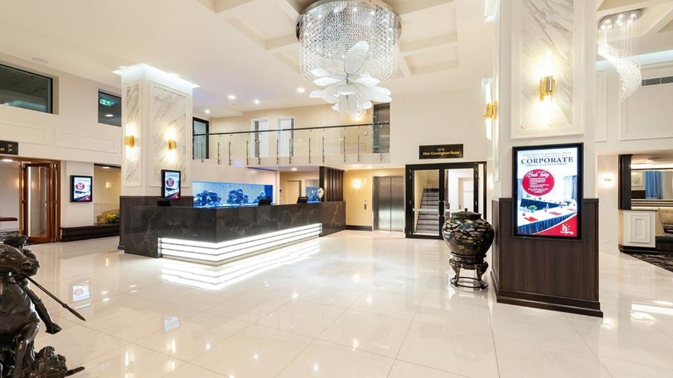 Burke And Wills Hotel