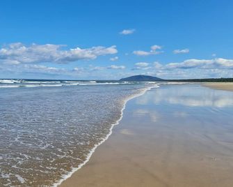 South Coast House - Soak up the Serenity at Shoalhaven Heads - Shoalhaven Heads - Playa
