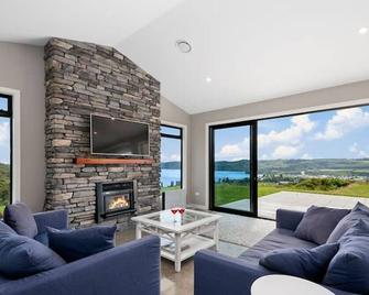 Locheagles Nest - Kinloch - Sala de estar