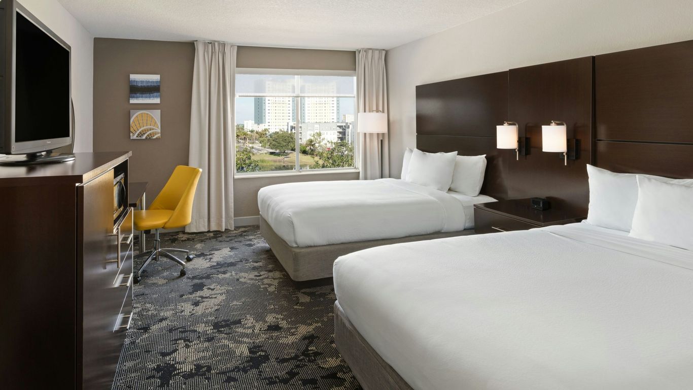 City Express by Marriott Orlando International Drive