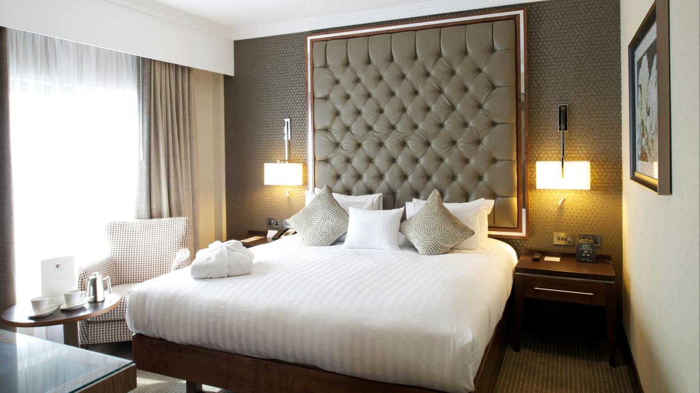 DoubleTree by Hilton London - Victoria