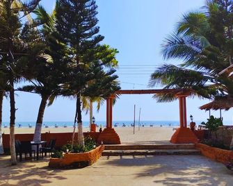 Divine Eco Resort - Cox's Bazar - Playa