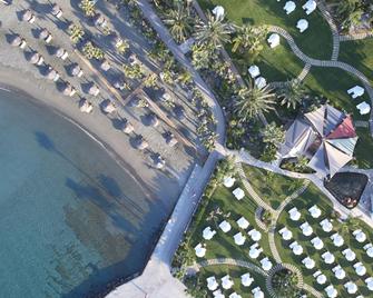 Amathus Beach Hotel Limassol - Лимасол - Здание
