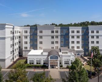Residence Inn by Marriott Birmingham Hoover - Hoover - Building