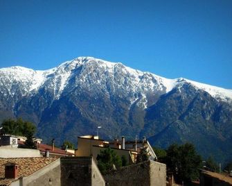 La Mariposa B&b - Castrovillari - Buiten zicht