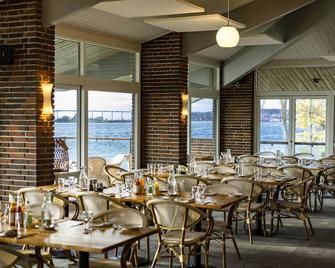Hotel Christiansminde - Svendborg - Restaurant