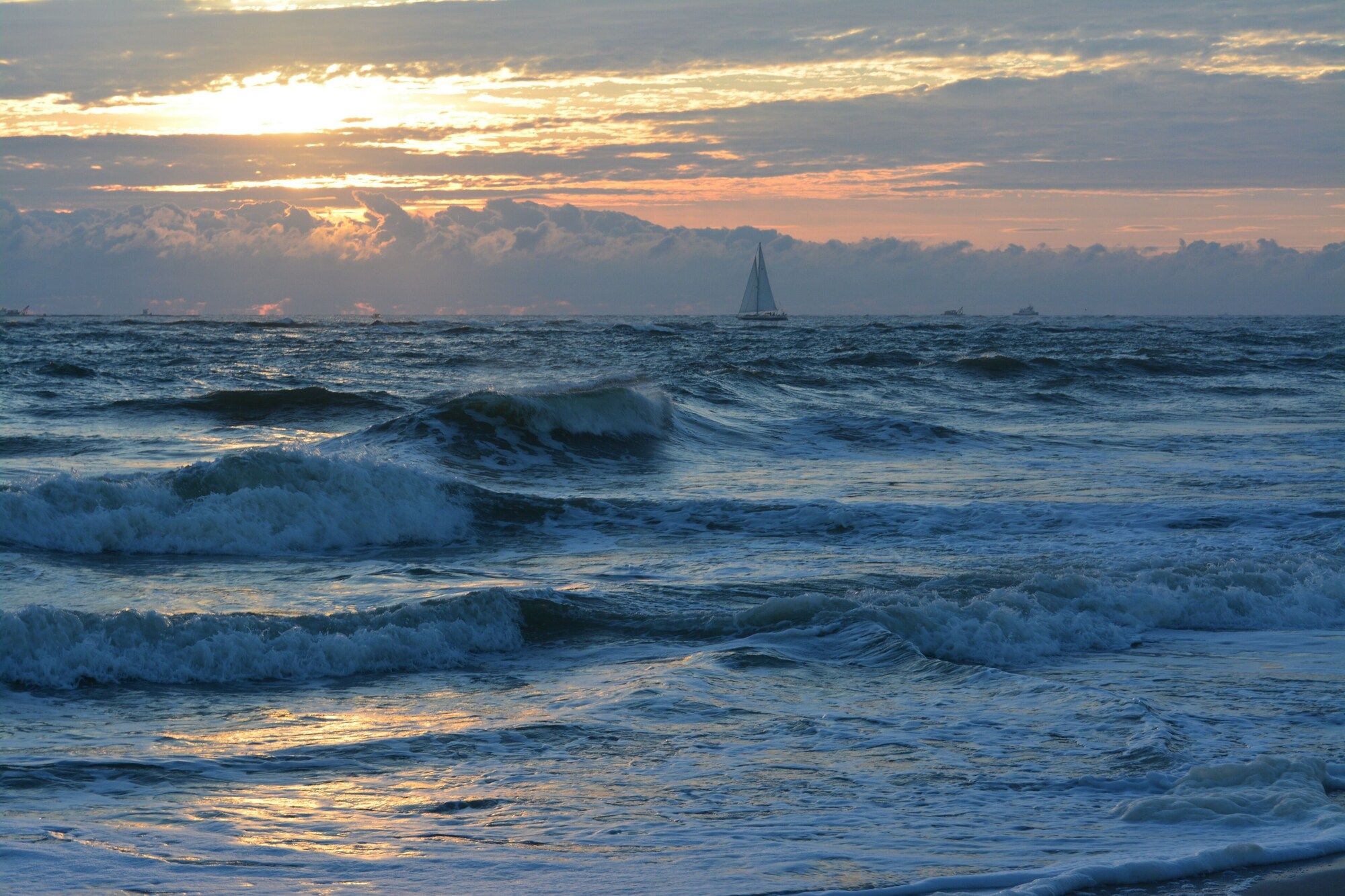 Other view of The Saint Augustine Beach House
