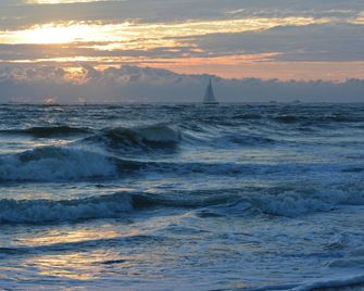 The Saint Augustine Beach House - St. Augustine