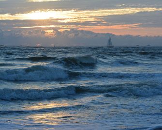 The Saint Augustine Beach House - St. Augustine