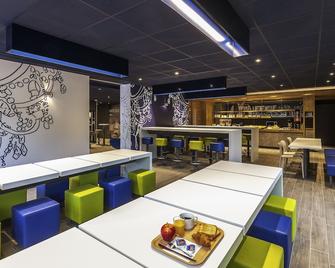 ibis budget Courbevoie Paris La Défense 1 - Courbevoie - Ristorante