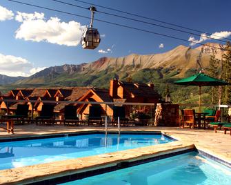 Mountain Lodge Telluride - Telluride - Pool