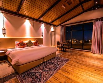 Arabian Nights Resort and Spa - Bidīyah - Bedroom
