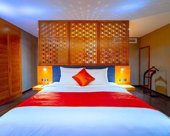 Marina Bay Vung Tau Resort & Spa - Vung Tau - Habitación