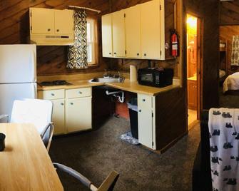 Lake Wanoka Resort - Honesdale - Cocina