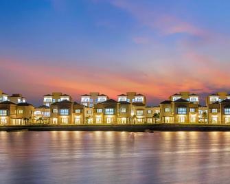 The Grove Resort Bahrain - Muharraq - Вигляд зовні