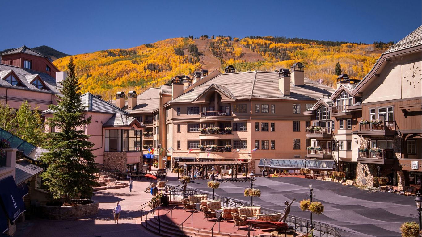 Park Plaza Beaver Creek
