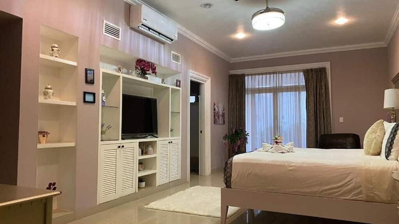 Villa Segovia Cozumel