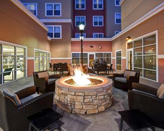 Residence Inn by Marriott Stillwater - Stillwater - Patio