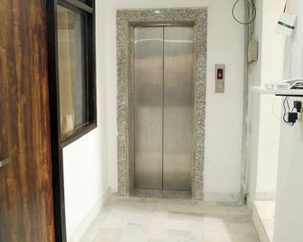 Shanti Residency - Nueva Delhi