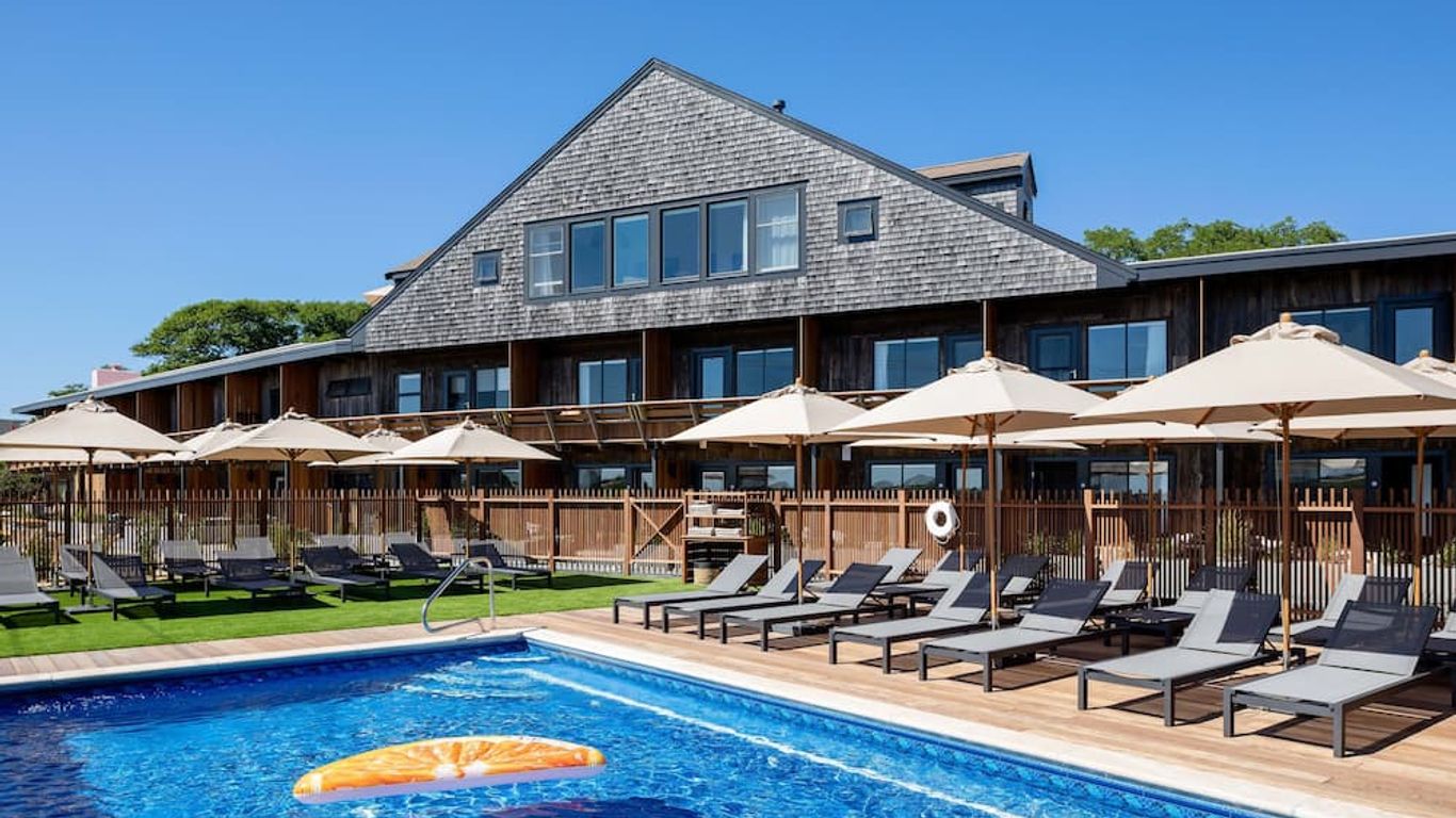 Awol Hotel Provincetown