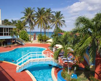 Gran Caribe Club Atlantico - L'Avana - Piscina